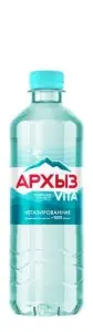 Архыз 0.33л б/г пэт