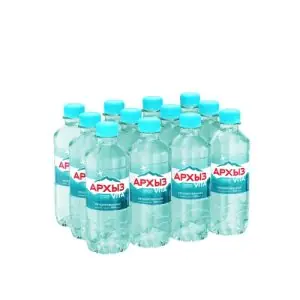 Архыз 0.33л б/г пэт