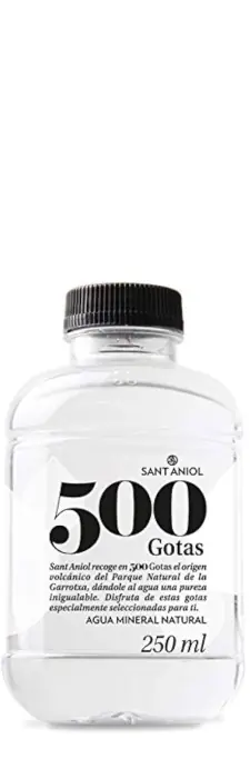 Sant Aniol (Сант Аниол) 0.25л б/г