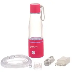 Умная водородная бутылка 3 в 1 Smart hydrogen bottle 3 in one 200 мл