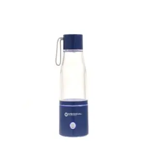 Умная водородная бутылка 3 в 1 Smart hydrogen bottle 3 in one 200 мл