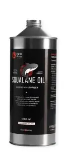 Сквалановое масло Enhel beauty Squalane Oil 1000 мл