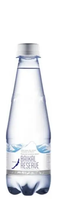 Байкал Резерв (BAIKAL RESERVE) 0.33л