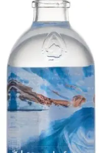 Вода Легенда Байкала (Legend of Baikal Limited Edition) 0.33л