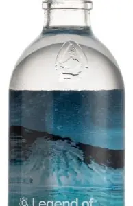 Легенда Байкала (Legend of Baikal Limited Edition) 0.5л