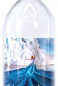 Легенда Байкала (Legend of Baikal Limited Edition) 0.75л