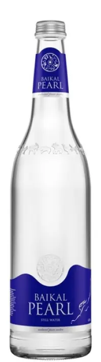 Жемчужина Байкала (BAIKAL PEARL) 0.75л б/г