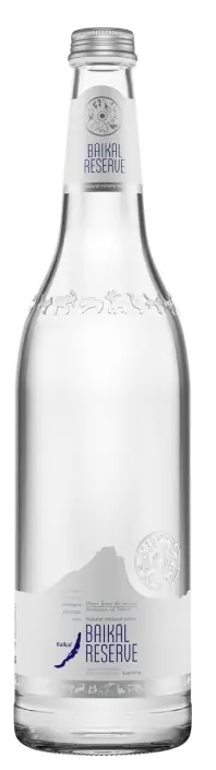 Байкал Резерв (BAIKAL RESERVE) 0.75л