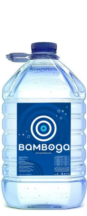 Вам Вода 5л