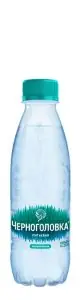 Черноголовка 0.25л газ. пэт