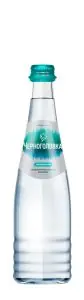 Черноголовка 0.33л газ. стекло
