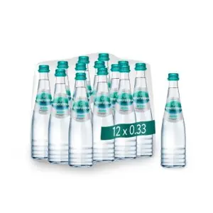 Черноголовка 0.33л газ. стекло