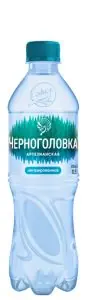 Черноголовка 0.5л б/г пэт