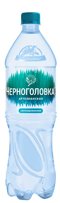 Черноголовка 1.5л б/г
