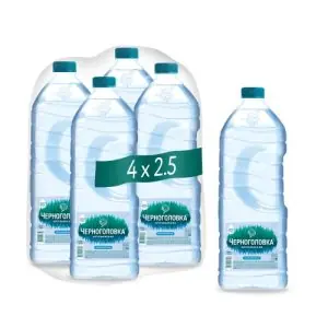 Черноголовка 2.5л б/г