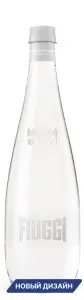 Fiuggi (Фьюджи) 0.75л бг стекло