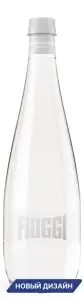 Fiuggi (Фьюджи) 1л б/г стекло