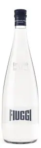 Fiuggi (Фьюджи) 1л газ. стекло