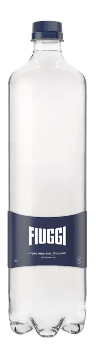 Fiuggi (Фьюджи) 1л газ. пэт