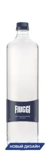 Fiuggi (Фьюджи) 0.5л газ.