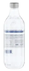 Легенда Байкала 0.75л газ. стекло