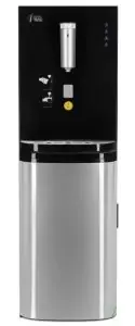 Кулер Ecotronic T10-LXE UV black-SS