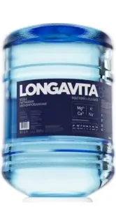 LONGAVITA (Лонгавита) магний + калий 19л (одн./тара)