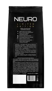 Poetti Neuro Limited Edition (Нейро Лимитед Эдишн) 1кг