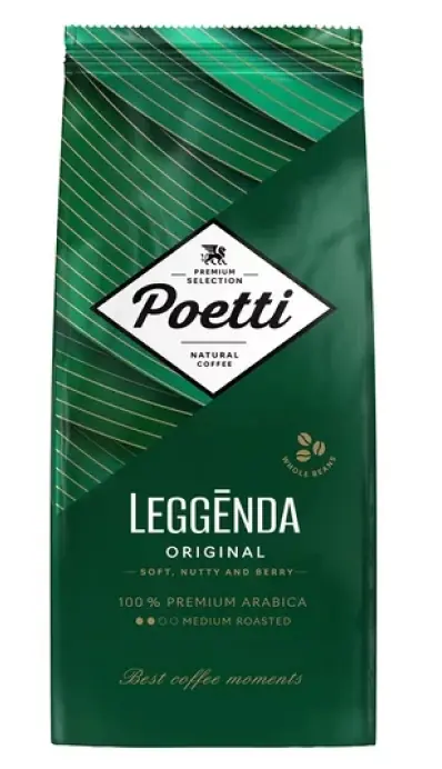 Poetti Leggenda Originall (Легенда Оригинал) 1кг
