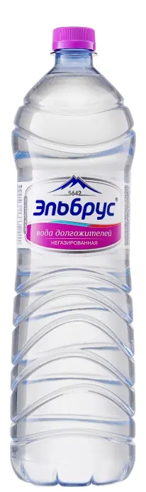 Elbrus (Эльбрус) 1.5л б/г