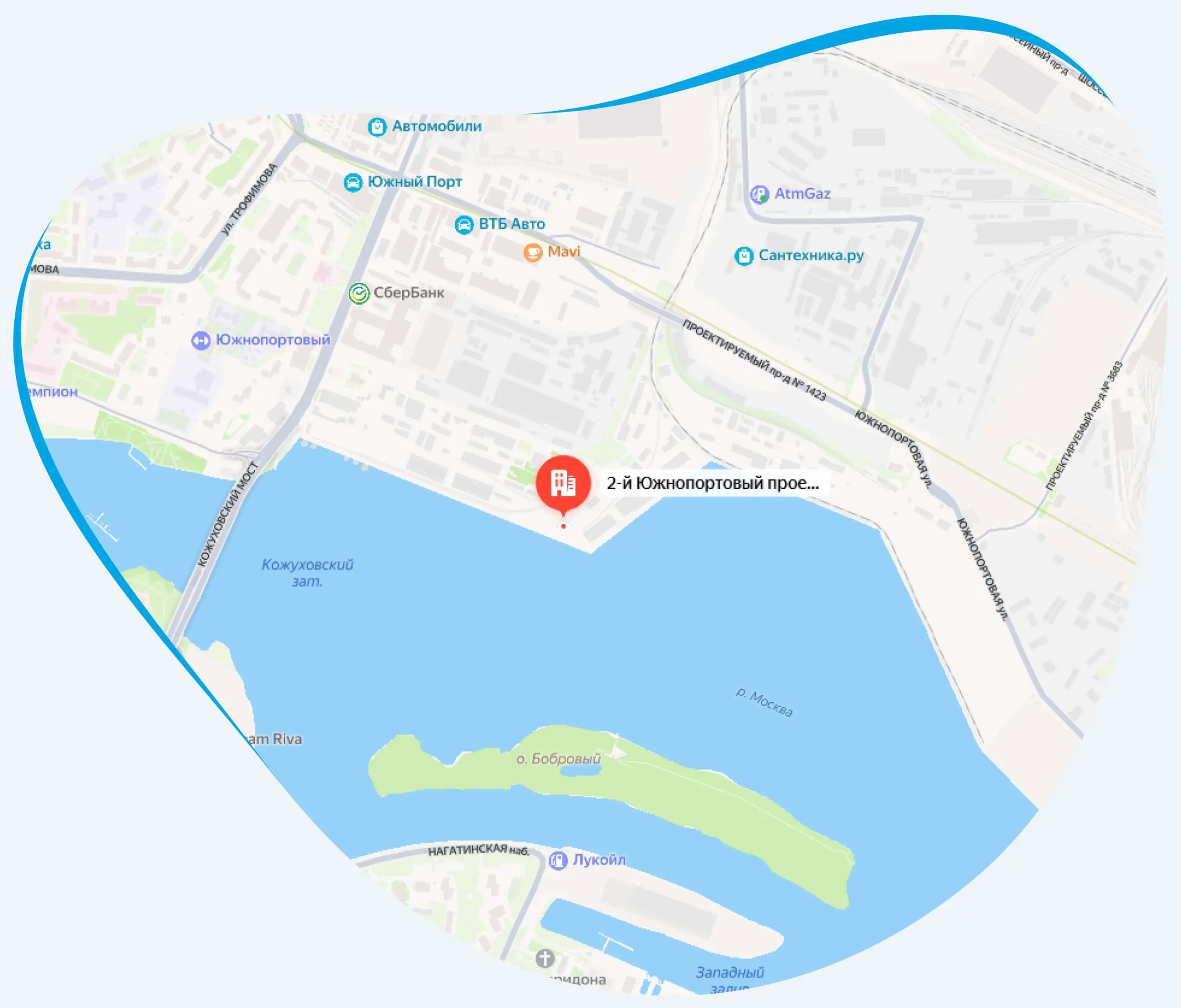 Карта