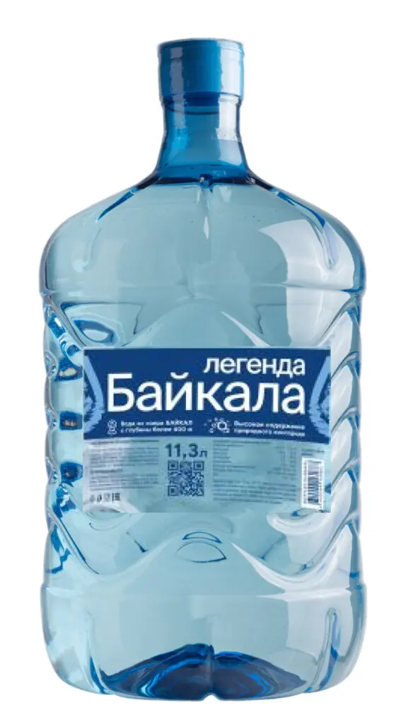 Легенда Байкала 11.3л (одн./тара)