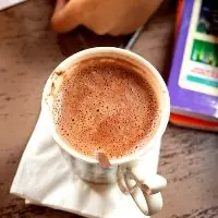Какао Carraro и Nesquik