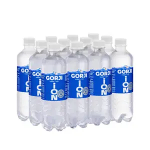 Gorji Ion (Горджи Ион) 0.5л б/г пэт