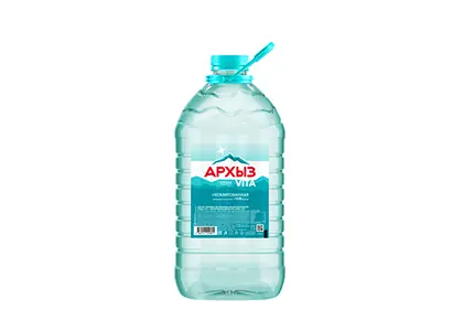 Архыз 5л