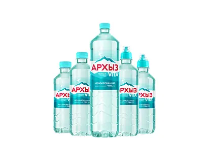 Архыз 0.33л-1.5л