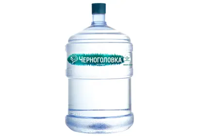 Черноголовка 19л