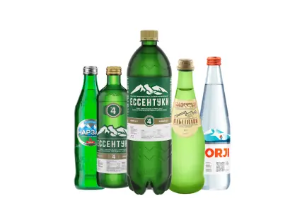 Минеральная вода