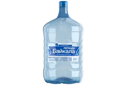 Легенда Байкала 19л