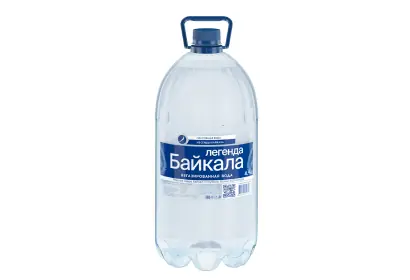 Легенда Байкала 5л