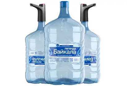 Легенда Байкала Комплекты