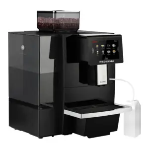 Кофемашина Dr.coffee Proxima F11 Big
