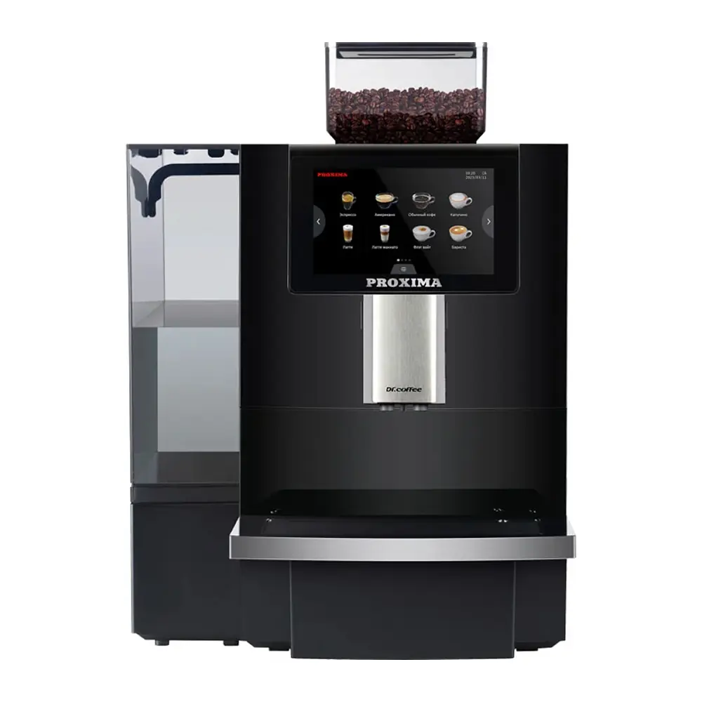 Кофемашина Dr.coffee Proxima F11 Big