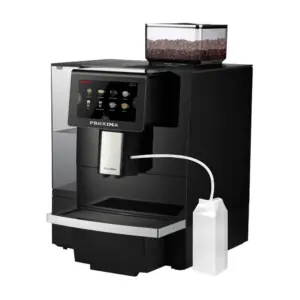 Кофемашина Dr.coffee PROXIMA F11 Big Plus