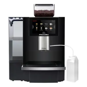 Кофемашина Dr.coffee PROXIMA F11 PRO Big
