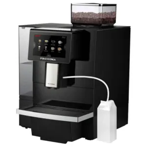 Кофемашина Dr.coffee PROXIMA F11 PRO Big