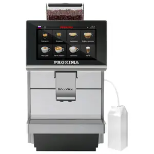 Кофемашина Dr.coffee Proxima M12