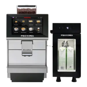 Кофемашина Dr.coffee Proxima M12