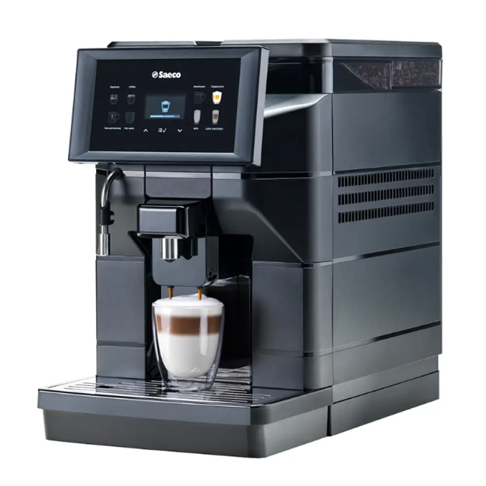 Кофемашина Saeco Aurora M1